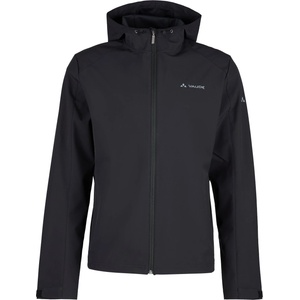 Vaude Мъжко софтшел яке Vaude Itri Hoody Jacket Softshell jacket - Black - размер XL (003-2088-0114)