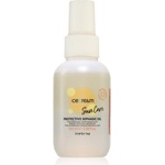 Inebrya Sun Care Protective Biphasic Oil олио за изтощена от слънце коса 100ml
