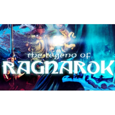King’s Table - The Legend of Ragnarok