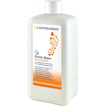 Laufwunder Finish Balm granátové jablko 500 ml