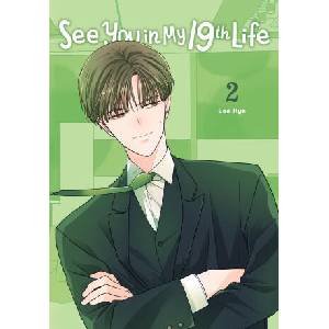 See You in My 19th Life, Vol. 2 | V02 (2024)