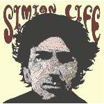 Simian Life - Another Way Down (LP) (0810017645510)