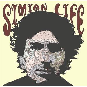 Simian Life - Another Way Down (LP) (0810017645510)