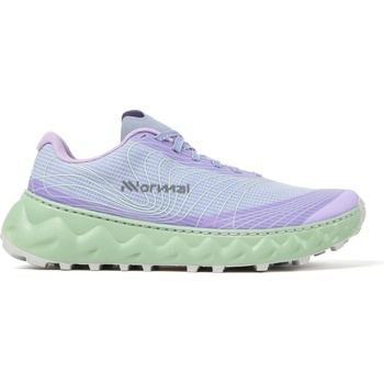 NNormal Маратонки NNormal Tomir 2.0 Trail running shoes - Blue / Green - размер 40, 5 (EU) (023-1905-0715)