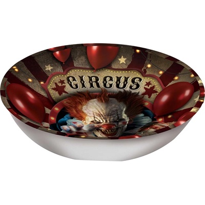 Guirca Купа Цирков клоун 27 x 9 см