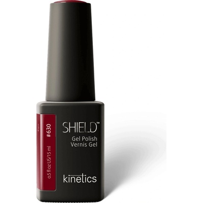Kinetics Gél lak Shield #630 Ego 15 ml