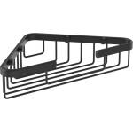 Ideal Standard IOM - Телена сапунерка, черна A9105XG (A9105XG)