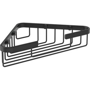 Ideal Standard IOM - Телена сапунерка, черна A9105XG (A9105XG)