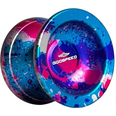 Yoyofactory Goodspeed Galaxy