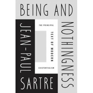 Being and Nothingness (ISBN: 9781982105457)