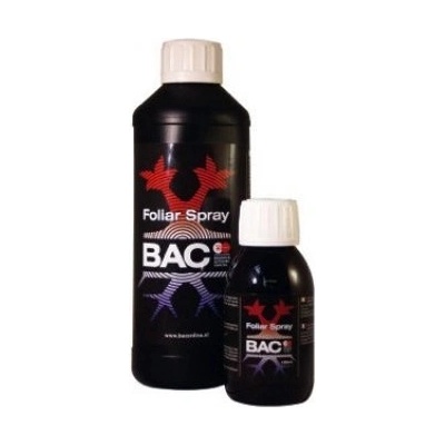 B.A.C. Foliar Spray škůdci 500 ml