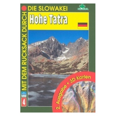 Hohe Tatra