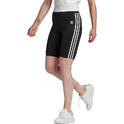 Клин Adidas Originals Adicolor Classics Primeblue short leggings - Black (Black)