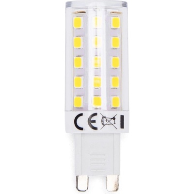 Aigostar B.V. LED Žiarovka G9/4,8W/230V 6500K