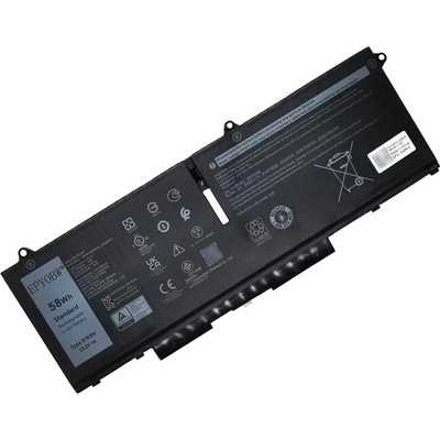 Dell Батерия за DELL Latitude 13 5330 14 7430 07KRV