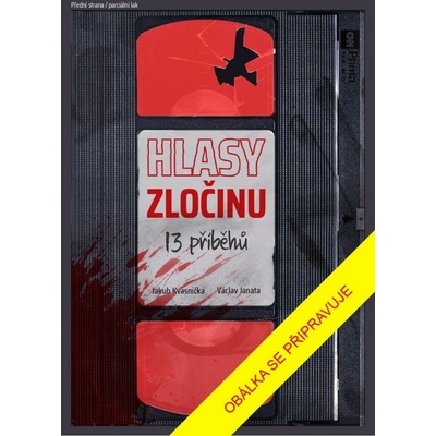 Hlasy zločinu
