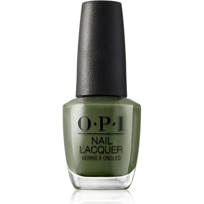 OPI Nail Lacquer Suzi-First Lady of Nails 15 ml