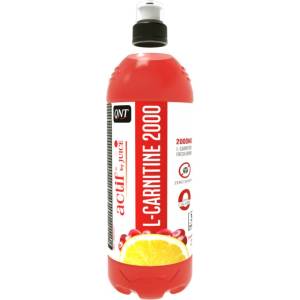 QNT 2000 L-Carnitine [700 мл] Боровинка