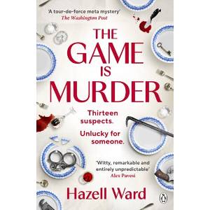 The Game Is Murder (ISBN: 9781405970631)