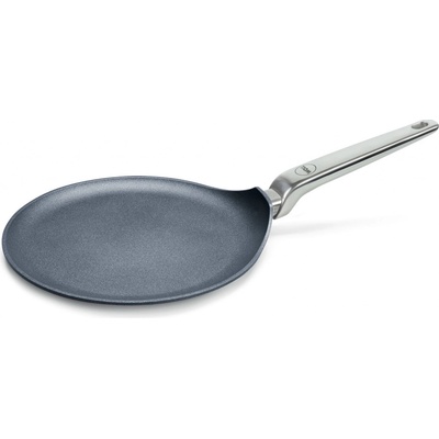 Woll Titánová indukčná panvica na palacinky s nehrdzavejúcou rukoväťou Diamond Lite PRO 26 cm