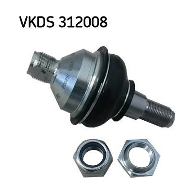 Podpora-/ Kloub SKF VKDS 312008