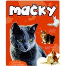 Mačky