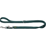 HUNTER Повод за куче Hunter Verstellbare Führleine Maldon 3.0 Dog leash - Petrol - размер Width: 1, 5 cm, Length 200 cm (057-0537-0411)
