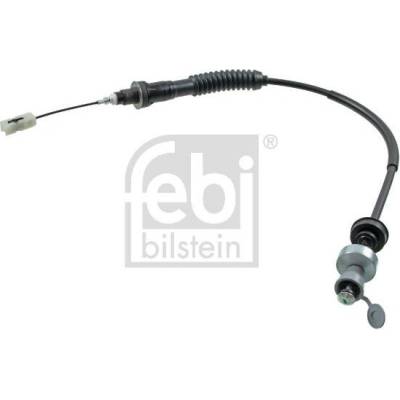 Tazne lanko, ovladani spojky FEBI BILSTEIN 197550