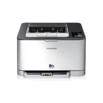 Image 1 of Samsung CLP-320