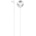 Hama 3 Plug + 2 USB 1,4 m (223195)