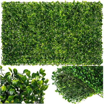 Gardlov Umělý živý plot na balkon 0,4x0,6cm 25390