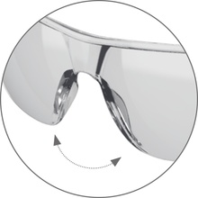 JSP Stealth 16g čiré