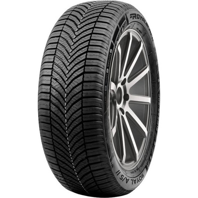 ROYAL BLACK A/S II 195/55 R20 95H