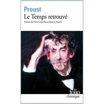 Proust M. - Le temps retrouvé - A la rechercher du temps perdu 7
