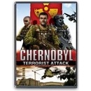 Chernobyl Terrorist Attack