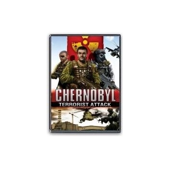 Chernobyl Terrorist Attack