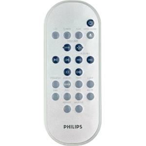 Philips mcm240 - оригинален дистанционен контрол (mcm240) Дистанционно