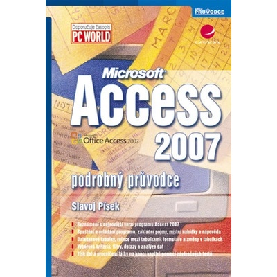 Access 2007 - Písek Slavoj
