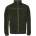 Chevalier Мъжко поларено яке Chevalier Root Wool Pile Jacket Fleece jacket - Midnight Pine - размер S (005-5335-0211)