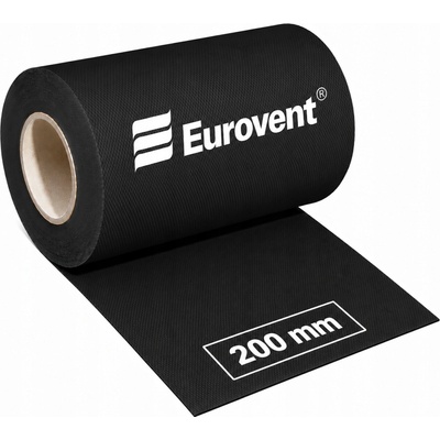 Fólie Eurovent 25 x 0,2 x 0,75 mm 720 g/m2