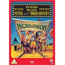 Nickelodeon DVD