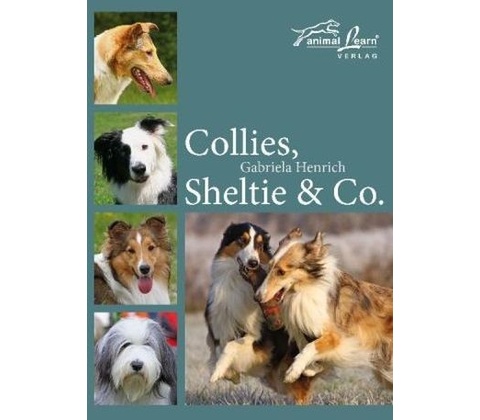 Collies, Sheltie & Co.