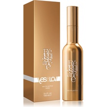 YESforLOV Fragrance Rejouissance 100 ml