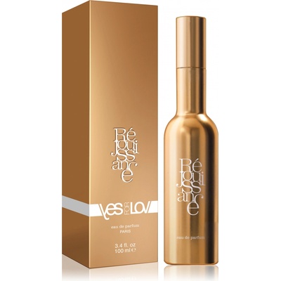 YESforLOV Fragrance Rejouissance 100 ml