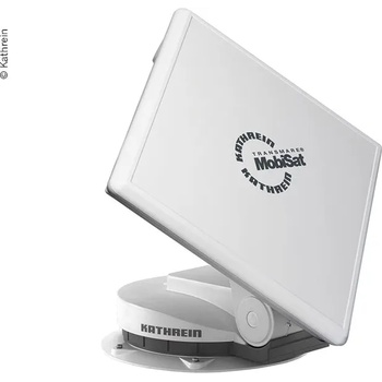 Image 1 of Kathrein Къмпинг сателит Kathrein CAP 650 GPS (491985)