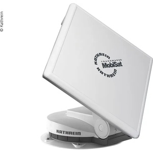 Kathrein Къмпинг сателит Kathrein CAP 650 GPS (491985)