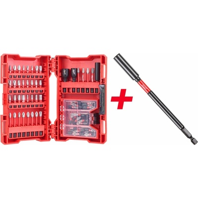 Milwaukee Magnetický držák bitů 152 mm 4932478902