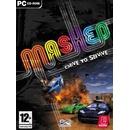 Mashed