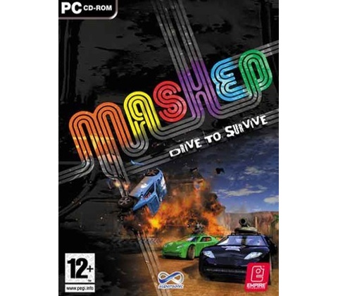 Mashed