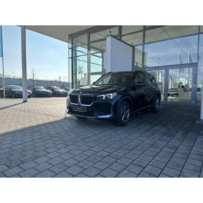 BMW X1 sDrive18d 110 kW